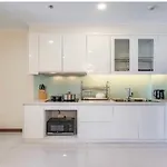 Căn hộ Vinhome Central park - TJ42 Apartment