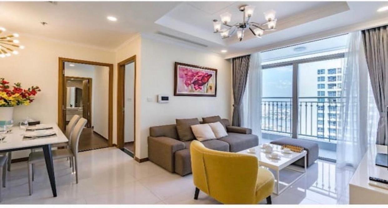 Căn Hộ Vinhome Park - Tj42 Căn hộ *
