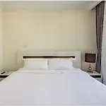 Can Ho Vinhome Central Park - Tj42 Apartment